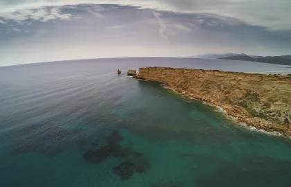 Triopetra Strand