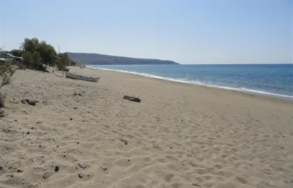 Παραλία Καλαμάκι
