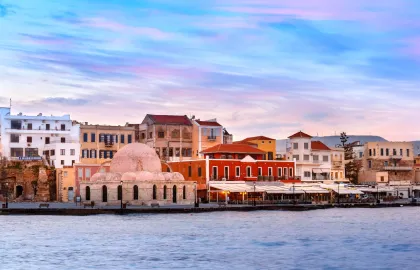 Chania Kreta