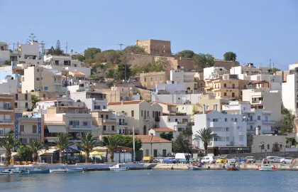 Sitia Crete