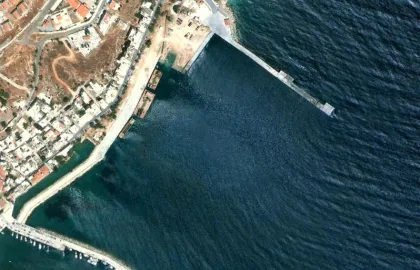 Port of Siteia